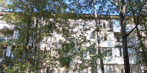 2-комн квартира Петергоф г., Братьев Горкушенко ул. ,  д. 9,  к. 1