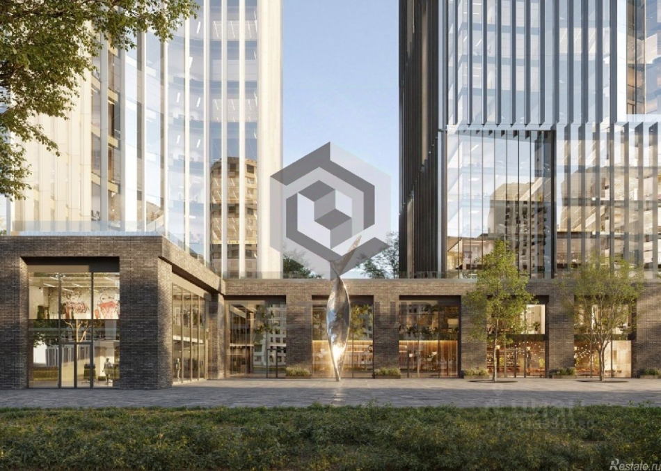 Продажа офиса Золоторожский Ср. пер