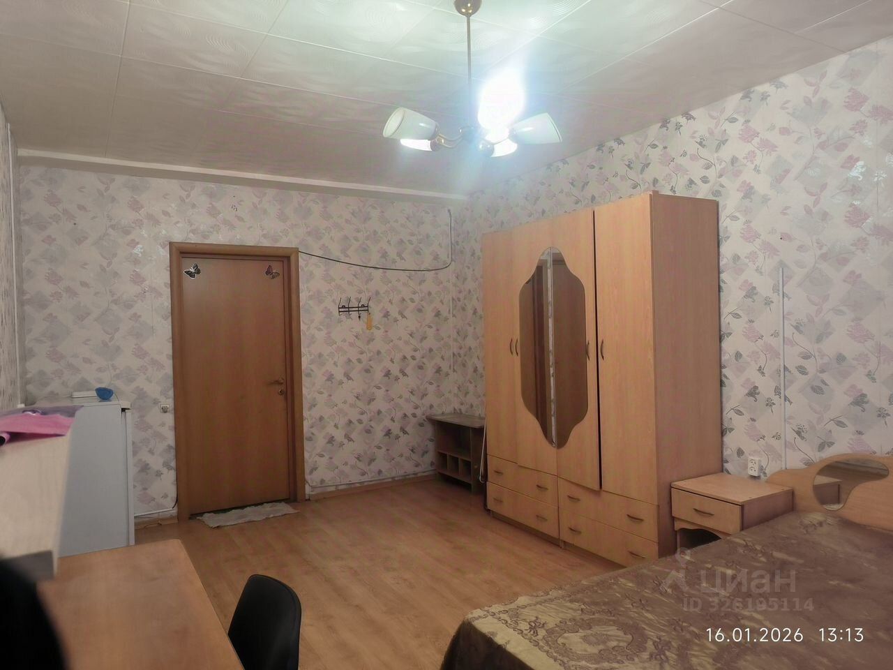 Продажа комнаты проспект Обуховской обороны, 95К2