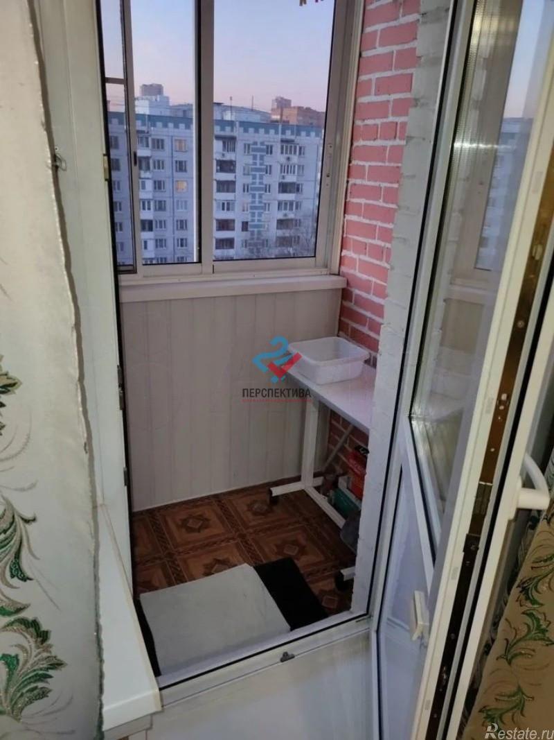 Продажа 3-комн квартиры на вторичном рынке Мытищи, Станционная улица, 3к2