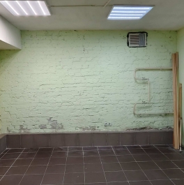 Аренда ПСН Черемушкинская Б. ул,  д. 8,  к. 1