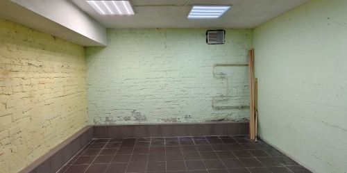 Помещение свободного назначения Черемушкинская Б. ул,  д. 8,  к. 1