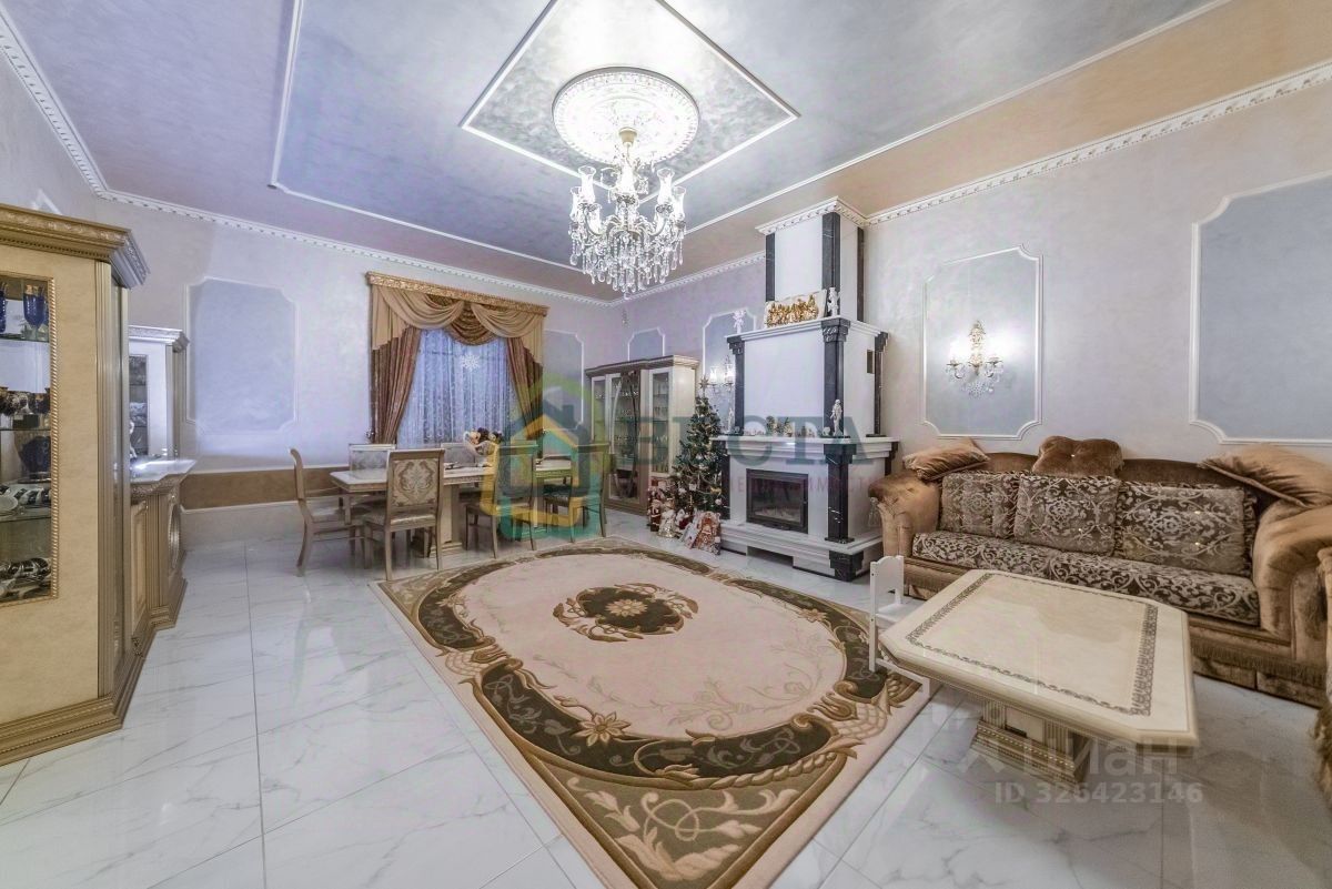 Продажа дома Дони ТСН,  д. 245