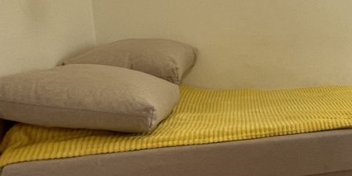 1-комн квартира улица Крыленко, 6к3