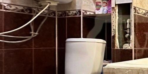 2-комн квартира Вербная улица, 12к1