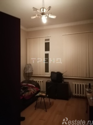 Продажа 4-комн квартиры на вторичном рынке Большая Московская ул,  д. 6