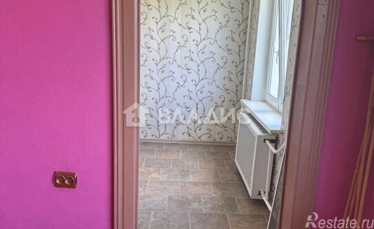 Продажа 2-комн квартиры на вторичном рынке Барыбино, Южная улица,  д. 15