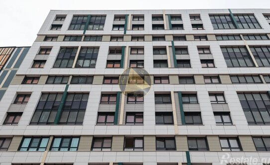 Продажа 2-комн квартиры на вторичном рынке бульвар Головнина,  д. 6 к1 с1