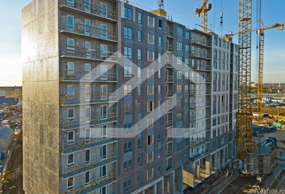 Продажа торгового помещения Красулинская ул,  д. 2