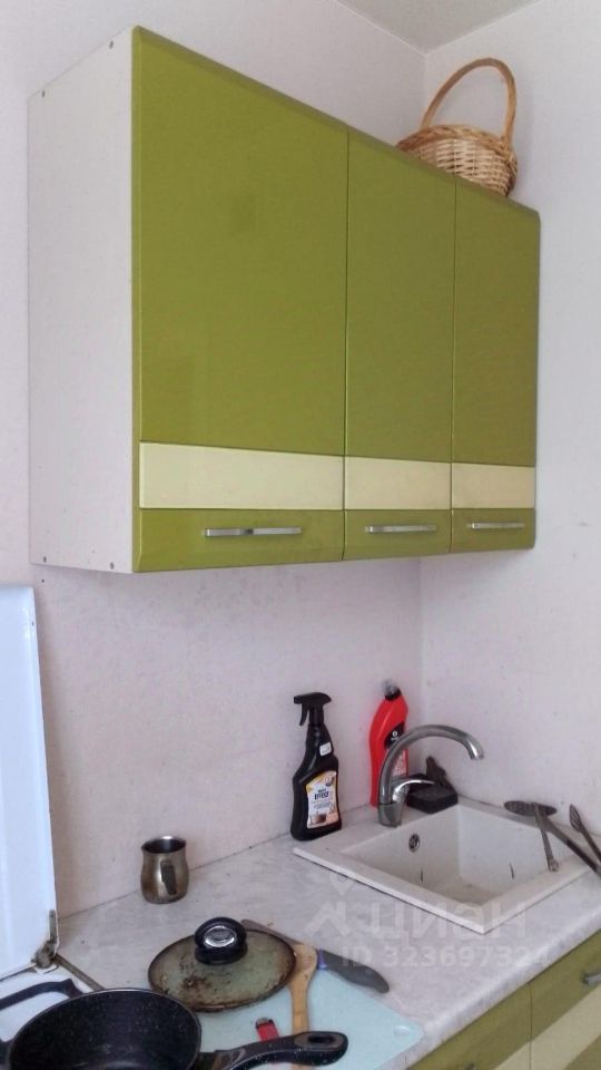 Продажа 2-комн квартиры на вторичном рынке Нижняя Красносельская улица, 45/17