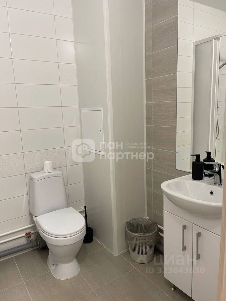 Продажа студии проспект Авиаконструкторов, 69