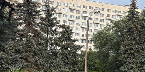 Комната улица Фрунзе, 16