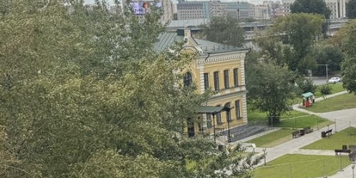 2-комн квартира Смирновская улица, 4Б