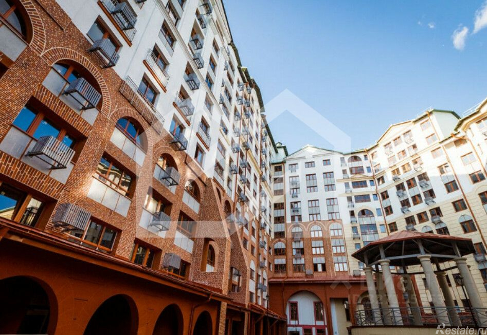 Продажа торгового помещения Развилка п, Римский проезд,  д. 15