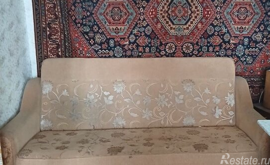 Продажа 2-комн квартиры на вторичном рынке Никоновское, ул Пионерская,  д. 69