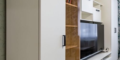 3-комн квартира улица Седова, 87К3