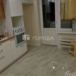 Продажа 3-комн квартиры на вторичном рынке улица Богданова,  д. 12