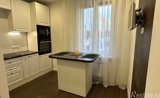 Продажа 1-комн квартиры на вторичном рынке Дмитровское ш,  д. 169 к3