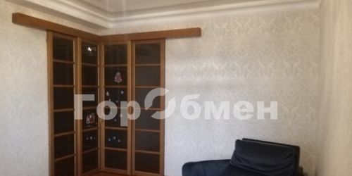 4-комн квартира ул Щербаковская,  д. 54