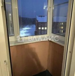 Продажа 1-комн квартиры на вторичном рынке Коломна, Советская улица,  д. 54