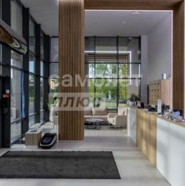 Продажа 2-комн квартиры на вторичном рынке ул Академика Королева,  д. 13А