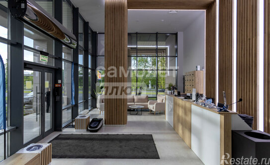 Продажа 2-комн квартиры на вторичном рынке ул Академика Королева,  д. 13А