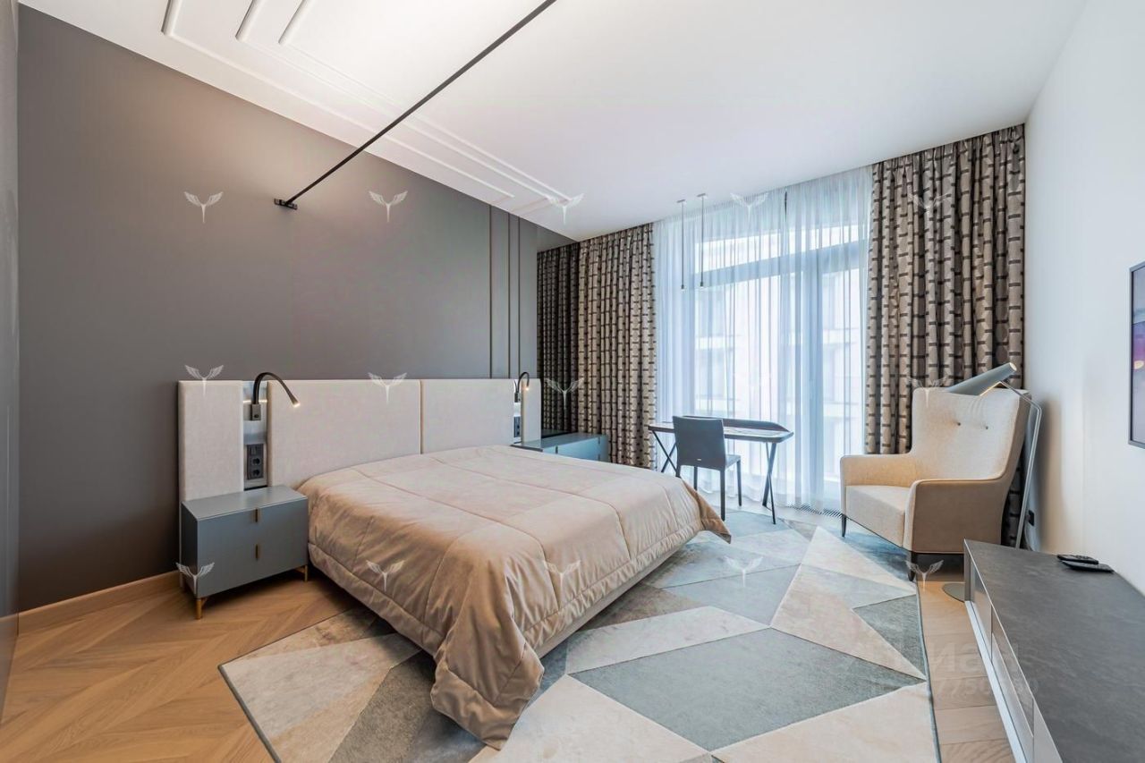 Аренда 2-комн квартиры на вторичном рынке Садовническая улица, 29