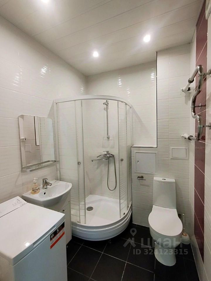 Аренда 1-комн квартиры на вторичном рынке улица Плесецкая, 10