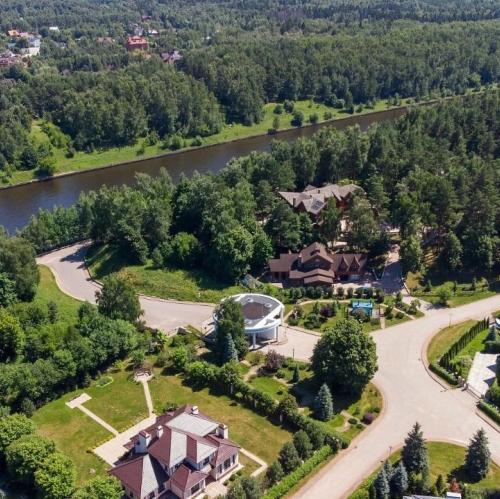 Земельный участок Витенёво, Знаменская улица,  д. 24