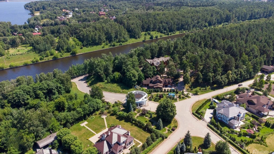 Продажа земли Витенёво, Знаменская улица,  д. 24