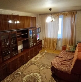 Продажа 1-комн квартиры на вторичном рынке Орудьево, ул Фабричная,  д. 22