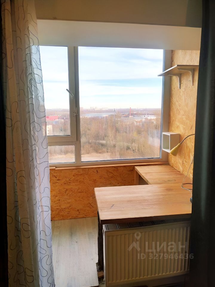 Продажа 1-комн квартиры на вторичном рынке Караваевская улица, 42