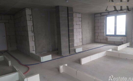 Продажа 3-комн квартиры на вторичном рынке посёлок Абонентного Ящика 001, Минское шоссе,  д. 3