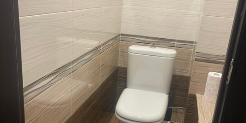 3-комн квартира Феодосийская улица,  д. 2