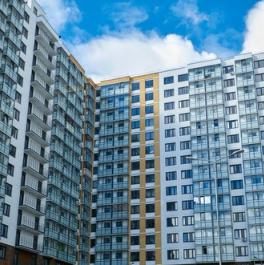 Продажа 1-комн квартиры на вторичном рынке Саввино, ул Безымянная,  д. 2