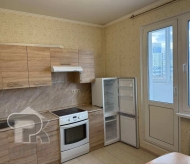 Продажа квартиры на вторичке Домодедово, улица Курыжова, 9