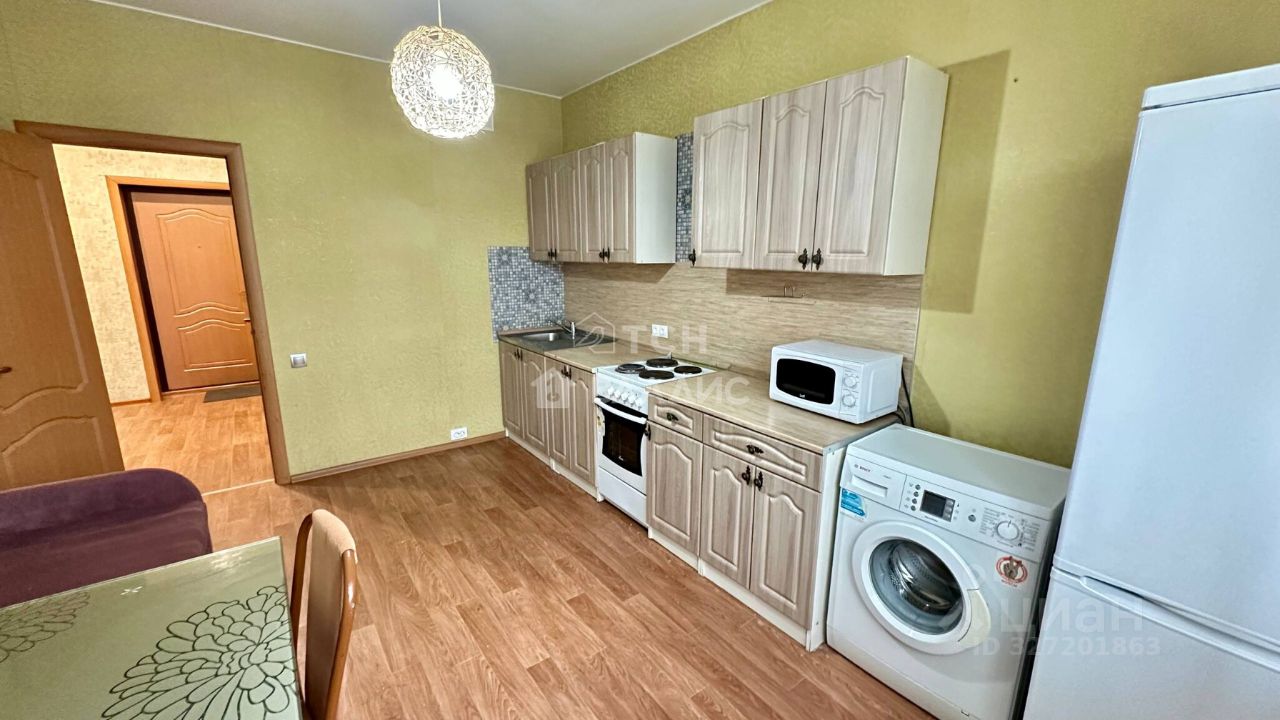 Продажа 1-комн квартиры на вторичном рынке Щелково г, Заречная ул,  д. 8к1