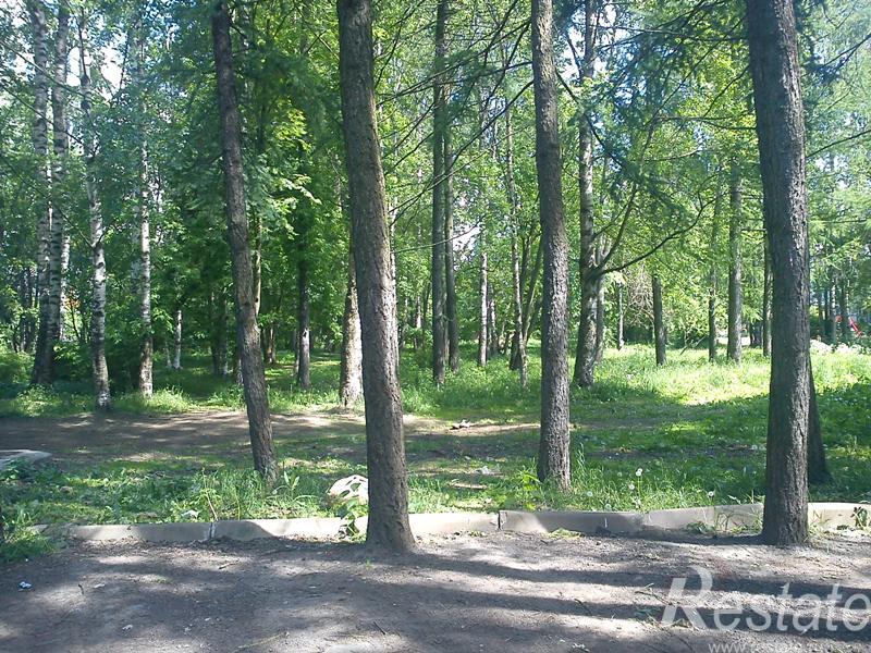Продажа комнаты угол между Всеволожск г, Александровская ул и Всеволожский р-н, Всеволожск г, Александровская ул,  д. 82