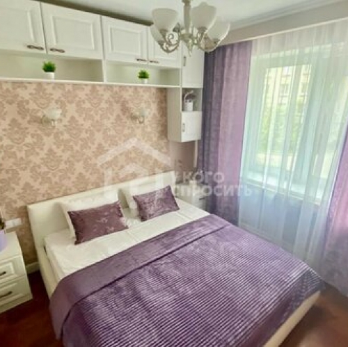 2-комн квартира Дачный пр-кт,  д. 21,  к. 1