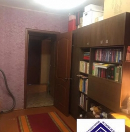 Продажа 3-комн квартиры на вторичном рынке Воскресенск, ул. Западная, д. 1 Продажа 3-комн квартиры на вторичном рынке Воскресенск, ул. Западная, д. 1