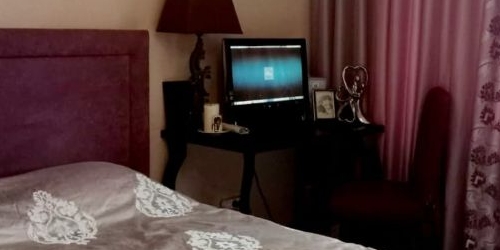 2-комн квартира Пинский проезд, 4