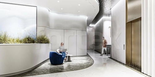 Офис Вятская улица