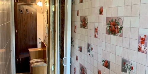 3-комн квартира Пушкин г., Саперная ул. ,  д. 10