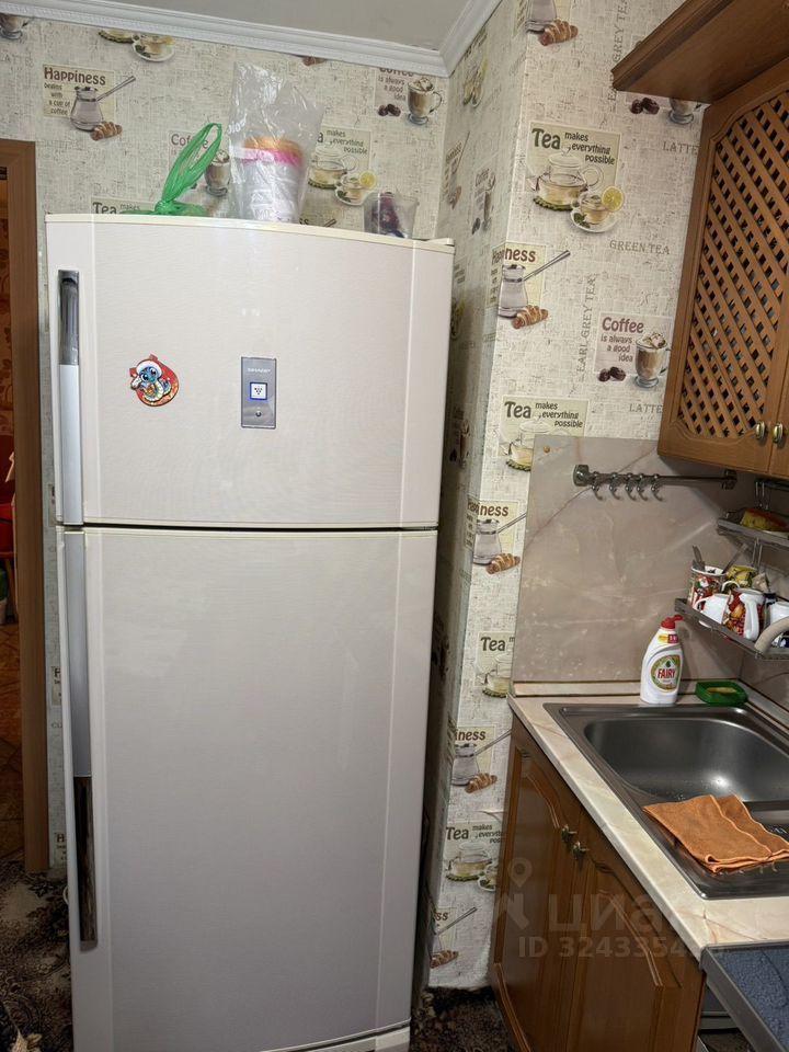 Продажа 3-комн квартиры на вторичном рынке улица Римского-Корсакова, 8