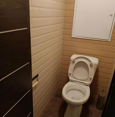 2-комн квартира улица Олений Вал, 24К1