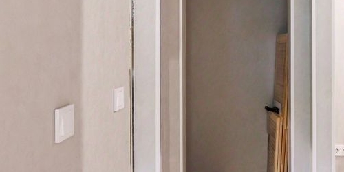 2-комн квартира Гаврская улица, 3К2