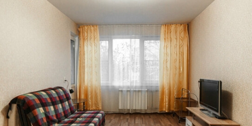 1-комн квартира Стойкости ул,  д. 5