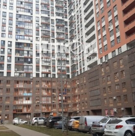 Продажа 2-комн квартиры на вторичном рынке Новое Павлино, Косинское шоссе,  д. 2