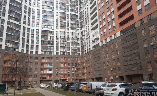 Продажа 2-комн квартиры на вторичном рынке Новое Павлино, Косинское шоссе,  д. 2