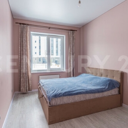 Продажа 1-комн квартиры на вторичном рынке Пулковское ш,  д. 95 к4 с1